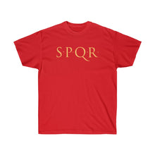 Load image into Gallery viewer, Roman Republic Tee
