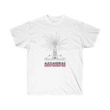 Load image into Gallery viewer, Library of Alexandria Tee