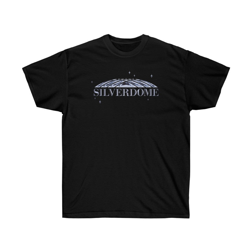 Silverdome Tee