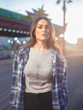 Load image into Gallery viewer, Library of Alexandria Tee