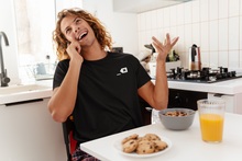 Load image into Gallery viewer, No Longer Exists Tee