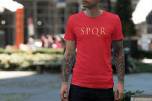 Load image into Gallery viewer, Roman Republic Tee

