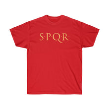 Load image into Gallery viewer, Roman Republic Tee
