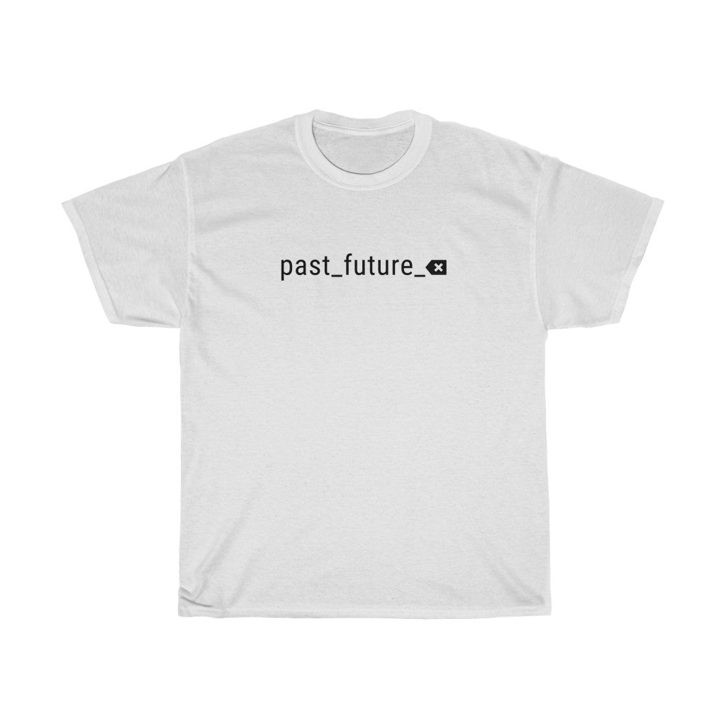 In the Present Tee